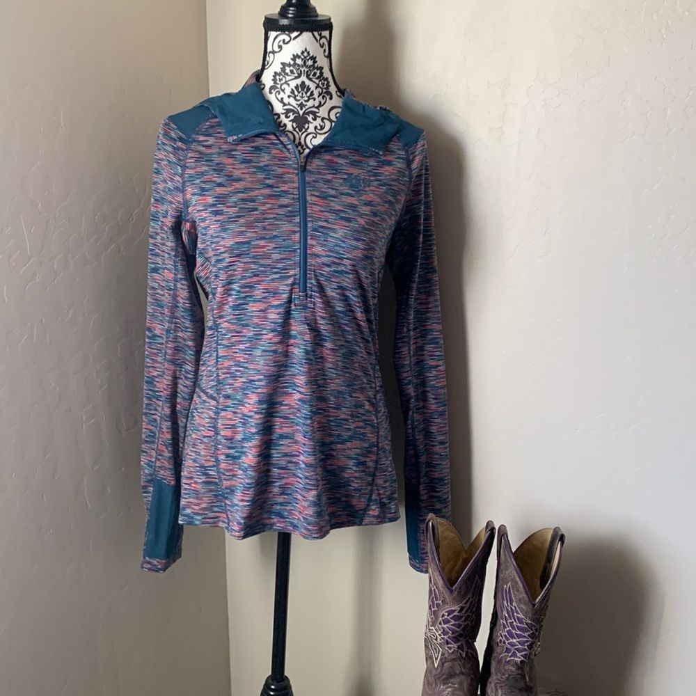REI‎ long sleeve